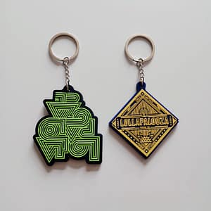 Pabrik Gantungan Kunci Karet