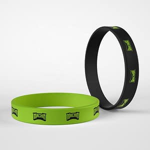 Gelang Karet Bandung