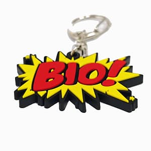 gantungan kunci karet jakarta