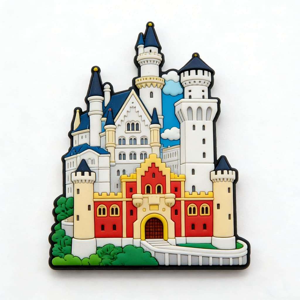 MAGNET KULKAS