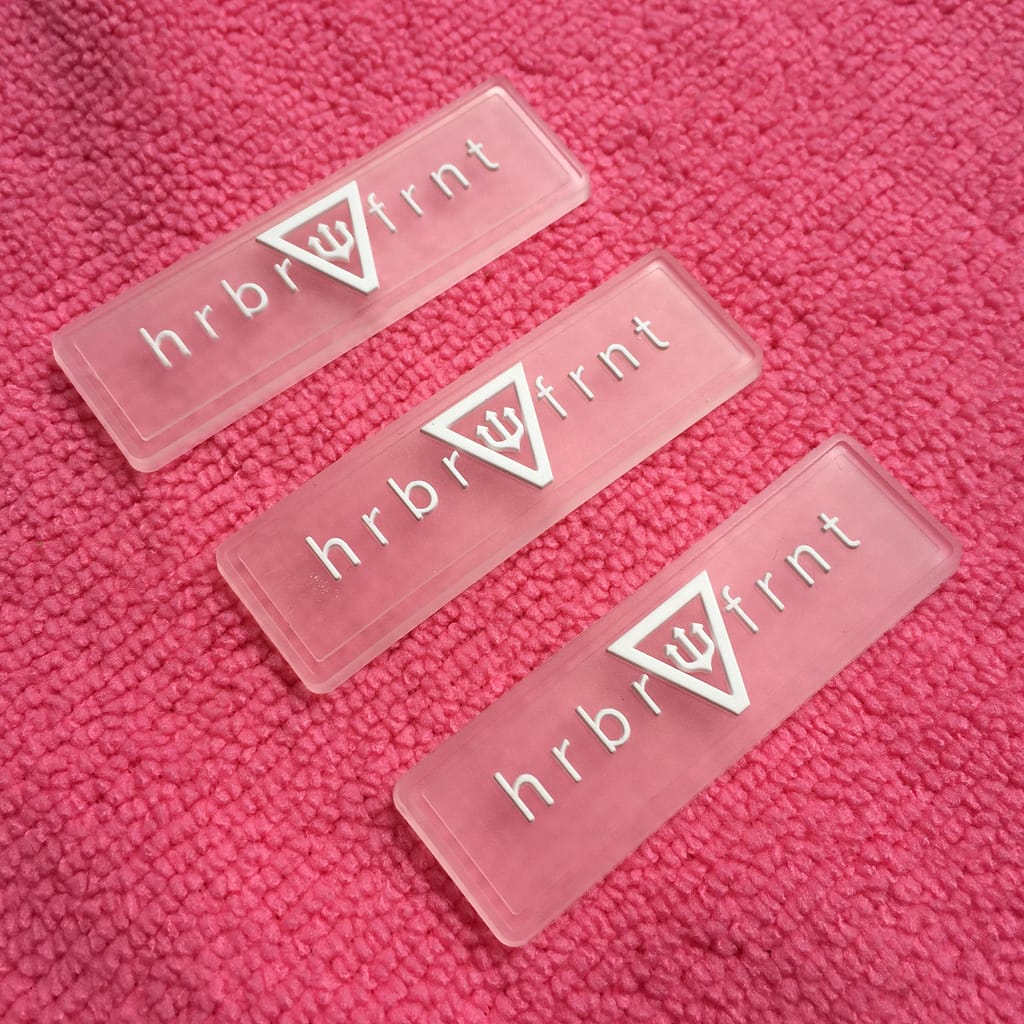 LABEL KARET